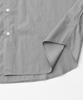 ANOTHER OFFICE Volume Shirt (Concrete)