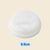 2 Misure Universali Riutilizzabili Coperchi in Silicone Freschezza Coperchi Isolanti Anti-Polvere Coperchio Tazza da Caffè Adatto per 8.5-9cm