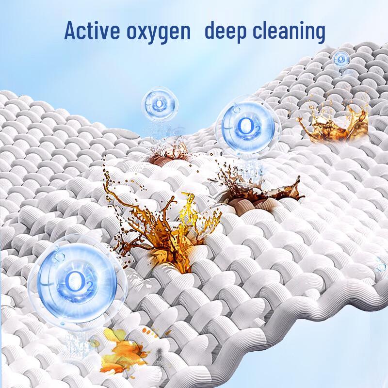 Laoguanjia Scented Laundry Booster 1000g