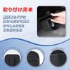 Mirai-specific Drink Holder, Car Cup Box, Small Item Storage, Car Trash Can, Anti-tip, Mirai, New Model 20 Series Corolla Sport, Custom Accessories, I