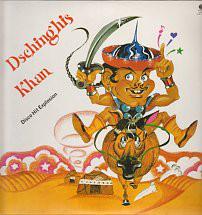 

LP Record VARIOUS - Dschinghis Khan / Disco Hit Explosi SUX164V OVERSEAS 1979 Japan Obi Dance & Electronica Used