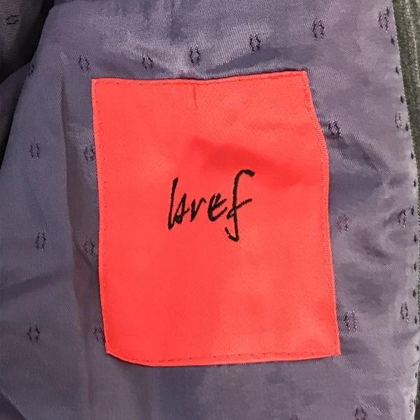 Made In Japan Bref Jacket Skirt Set Single Suit Men M Gray Vintage(USED)