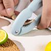 Crab Leg Crackers and Lobster Claw Tools Efficient Nut Sheller for Seafood Enthusiasts Portable Eating Utensils Kitchen Gadgets