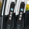 BWN1 Car Sticker Hot 2025 M Car Headrest Neck Pillow Seat Belt Shoulder Pad Fit For BMW E36 E46 E53 E90 E60 E61 E93 E87 X1 X3 X5 X7 F