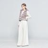 Reversible Rex Hood Vest V90201ss
