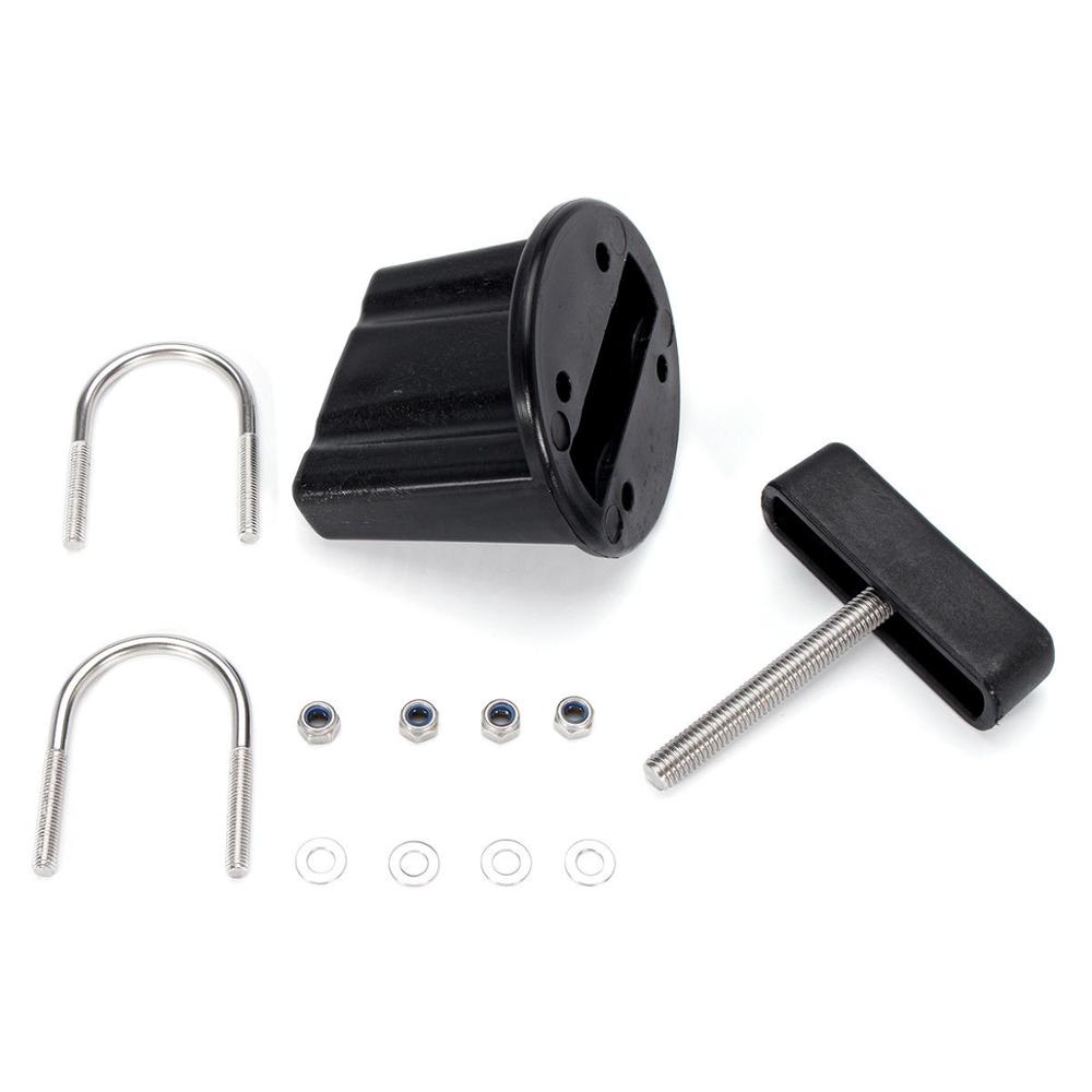 5L/1.3Gallon Handle Fuel Tank Jerry Cans Spare Plastic Petrol Tanks for Car Bike