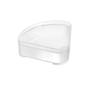 Cross-Border Triangle Powder Puff: Loose Powder Makeup Tool