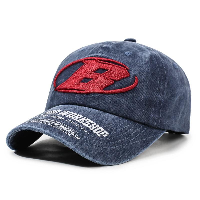 Vintage Adjustable Unisex Vintage Cap for Outdoor Hiking and Mountaineering