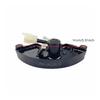 PetroleumPowered Generator AVR AirCooled Automatic Electrical Potential Regulator Wide Compatibility