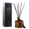 Aromatherapy Essential Oil Rattan Reed Diffuser with Tassel Design for Home & Bedroom