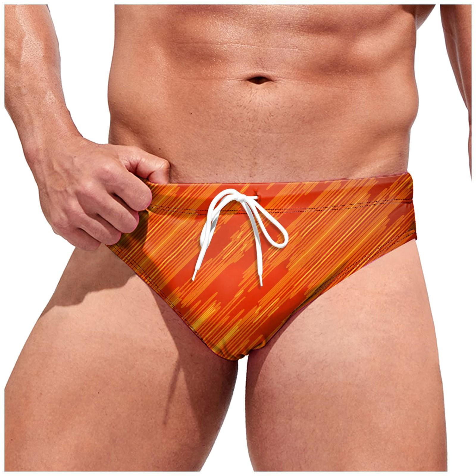 

Men s Summer Swim Trunks with Adjustable Drawstring Waist Quick Dry Lightweight Beach Shorts Comfortable Fit Suitable for Swimming and Casual Wear L хаки