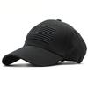 2021 United States Flag Embroidered Baseball Cap Men'S And Women'S Casual Cap Sun Cap