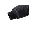 Men's Fleece-Lined Lapel Cotton Jacket - Casual, Warm Outerwear for Middle-Aged and Elderly Dads