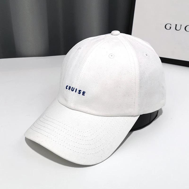 Trendy Korean Style Women's Summer Baseball Cap - Outdoor Fashion Sun Protection Duckbill Hat for Students & Couples