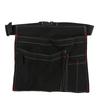 Canvas Tool Belt Bag Adjustable Belt Canvas Organizer Durable Storage Bag  Carpenter Work