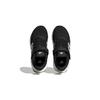 (PS) adidas PureBoost 22 Running Shoes 'Core Black White' Kids' H06411