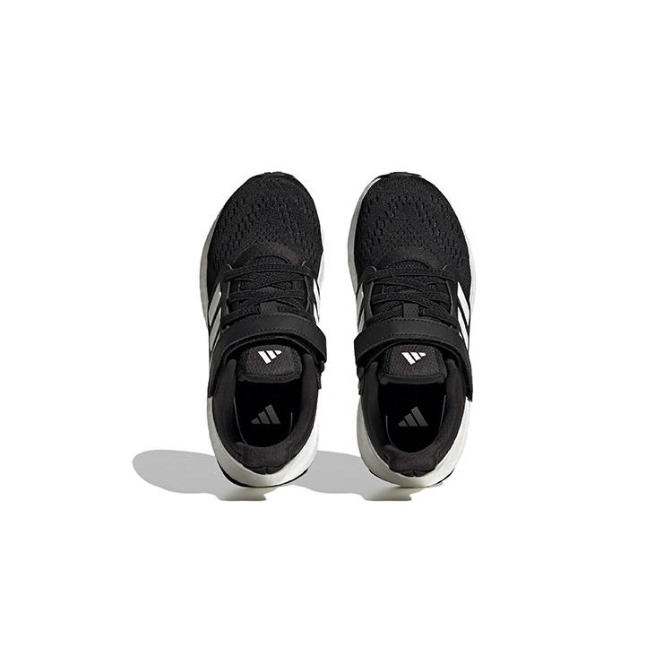 (PS) adidas PureBoost 22 Running Shoes 'Core Black White' Kids' H06411