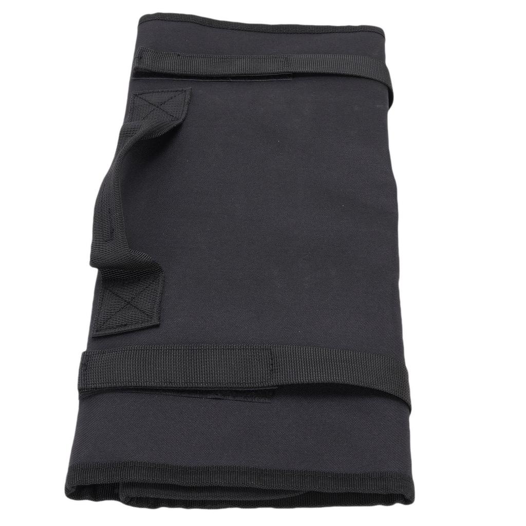 Tent Stakes Bag Camping Accessories Tool Bag for Tent Pegs Ground Nail Camping Hammer 300D Oxford Fabric