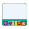 Tapis aquadoodle - tomy - mon tapis pochoir - jouet éducatif pour enfant de 3 ans et plus