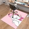 Aristocats Dream Carpet For Playroom Bedroom Living Room Sofa Home Decorkids Game Area Rug Nonslip Floor Mat
