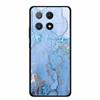 Marble Pattern Phone Case for Poco X6 Pro Clear Edge Cover Funda for Xiaomi Poco X 6 Pro Soft Transparent Coque Color Back Shell