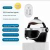 Automatic Scalp Massager Helmet for Migraine and Fatigue Relief, Sleep Aid, and Meridian Dredging.