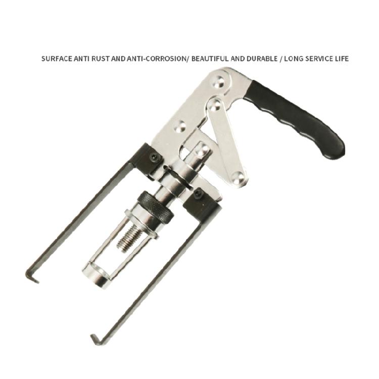 Car Overhead Valves Spring Compressors Tool Remove Valves Spring KeeperTool