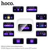 HOCO EW81 True Wireless Bluetooth Earbuds with Color Touchscreen