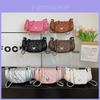 Trendy Korean Style Children's Crossbody Bag With Chain And Chic Bow Design