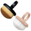 1PC Nail Dust Brush Nails Art Brush Ring-Shaped Remove Gel Polishing Dust Cleaner Tool Nails Art Manicure Accessorie