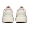 Anta Life Collection Low top Skateboard Shoes Women's White Gray 922138051-3