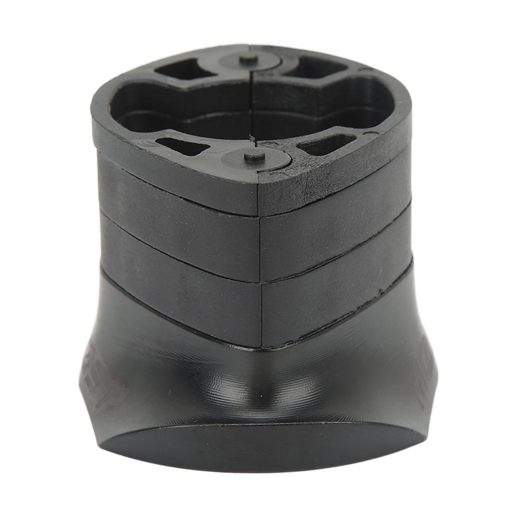 Guarnizione Manubrio Bici da Strada Distanziatore in Plastica Rondella per Pinarello Most Serie F F8 F10 F12 Distanziatore Serie Sterzo