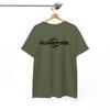 Men's and Women's T-shirts Surefire Guns Firearms Tee