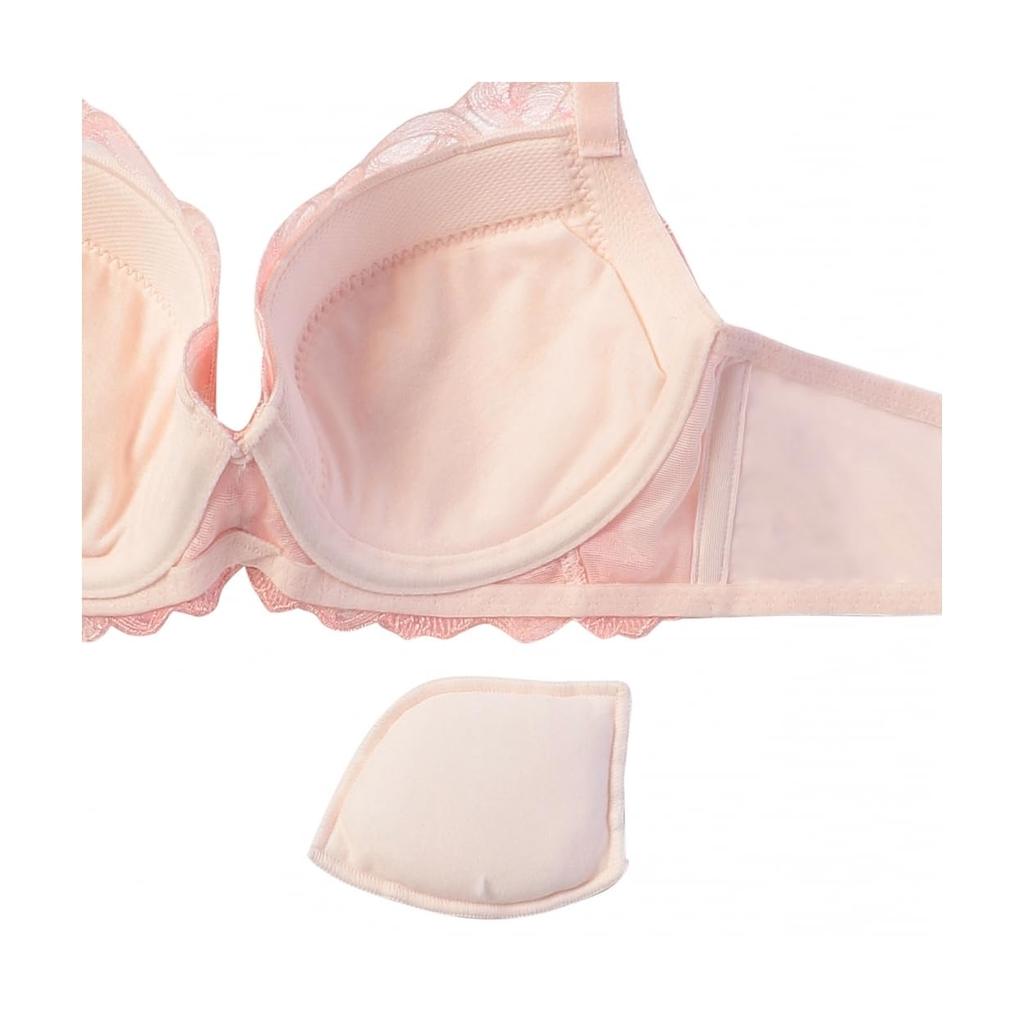 Triumph Red Label by 0117 M007 Size C70 Bra, (Blue),