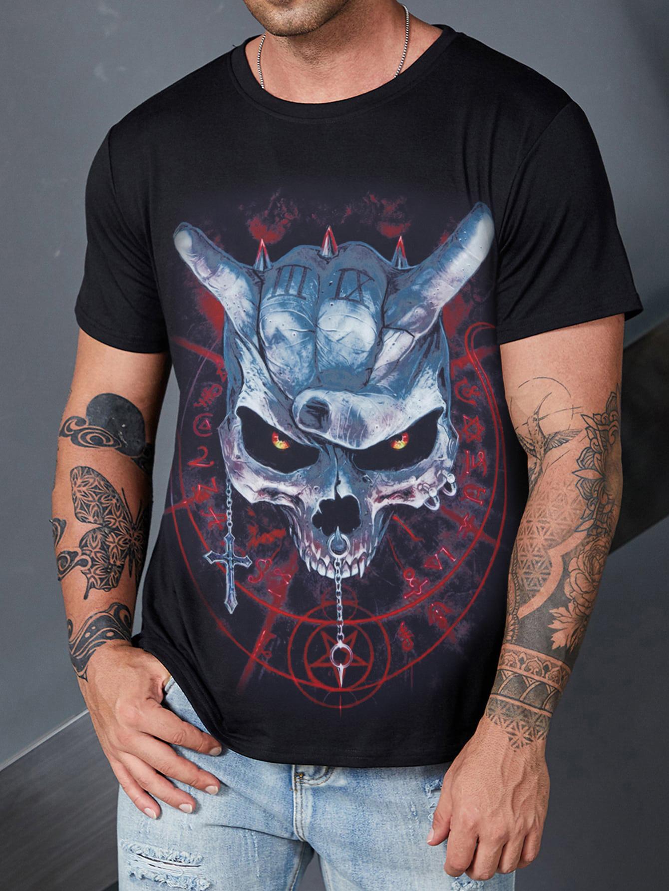 

Мужские забавные рубашки с 3D-принтом для мужчин и женщин, уличная одежда, повседневные футболки с короткими рукавами