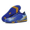 New children's football shoes male and female adult students game training tf broken nails AG long artificial flat