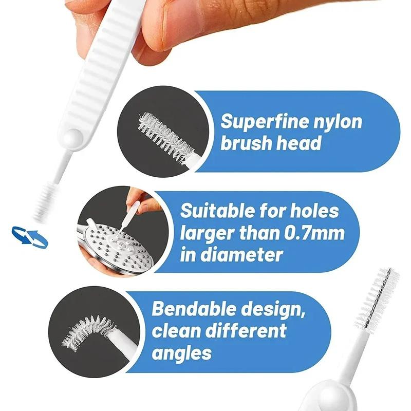 Cleaning Kit with Dust Plug for iPhone,Speaker & Charging Port Cleaning Set for iPhone 16 15 14,Samsung Xiaomi Phone Clean Tool.
