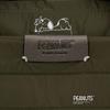 CLATHAS X PEANUTS Khaki Boston Bag Women's