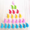 Dolphin-Shaped Silicone Pen Grip for Posture Correction