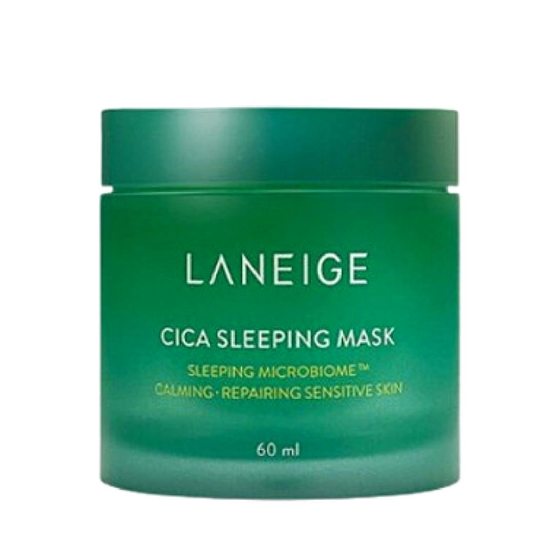 

LANEIGE Ночная маска Cica 60 мл