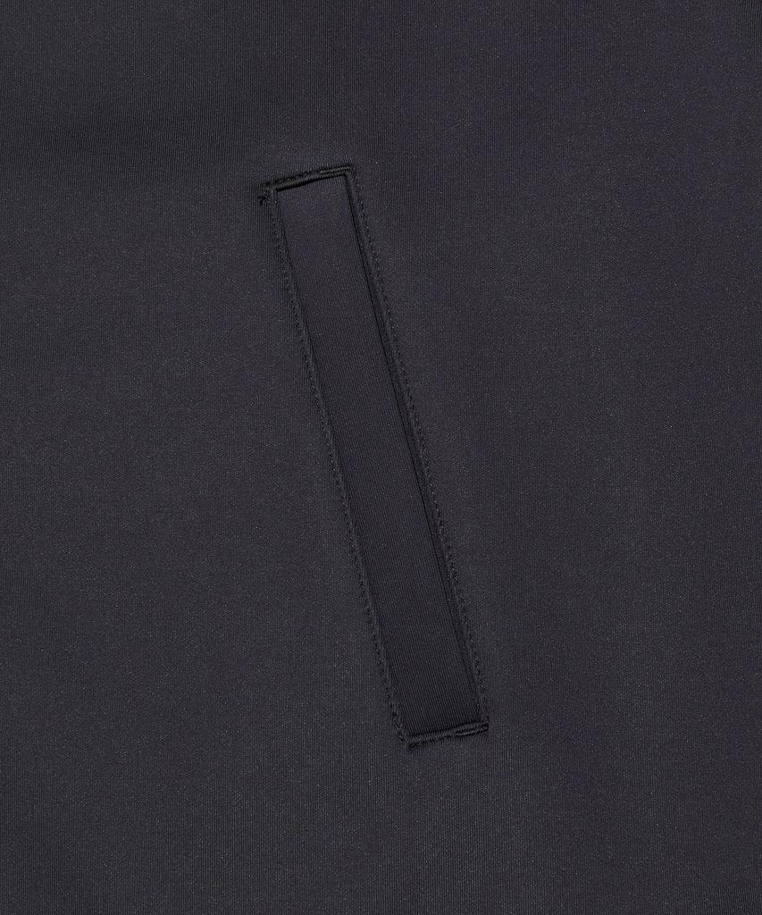 Lee Damboru Jersey Jacket Charcoal