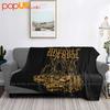 Urfaust Xl,Azarath,The Chasm,Urgehal,Windir,Inquisition,Belphegor Ultra-Soft Blanket Quilt Winter Sofa Cover Bed Covers