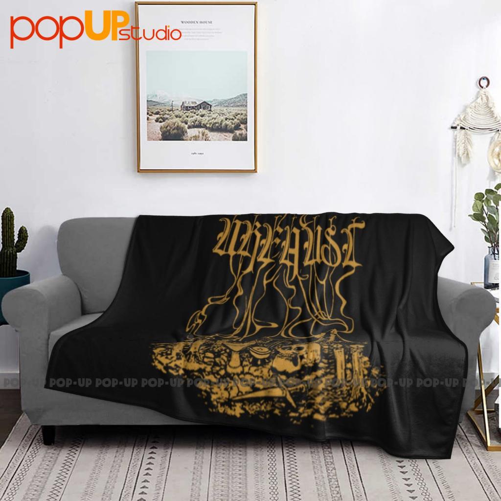 Urfaust Xl,Azarath,The Chasm,Urgehal,Windir,Inquisition,Belphegor Ultra-Soft Blanket Quilt Winter Sofa Cover Bed Covers
