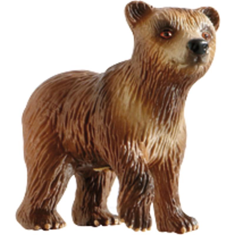 Brown Bear Bullyland 69399