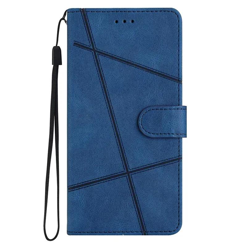Card Holder Wallet Flip Case For Samsung Galaxy A06 A16 A05S A05 A13 A15 A23 A33 A53 A73 A12 A22 A32 A04S A14 A24 A34 A54 Cover