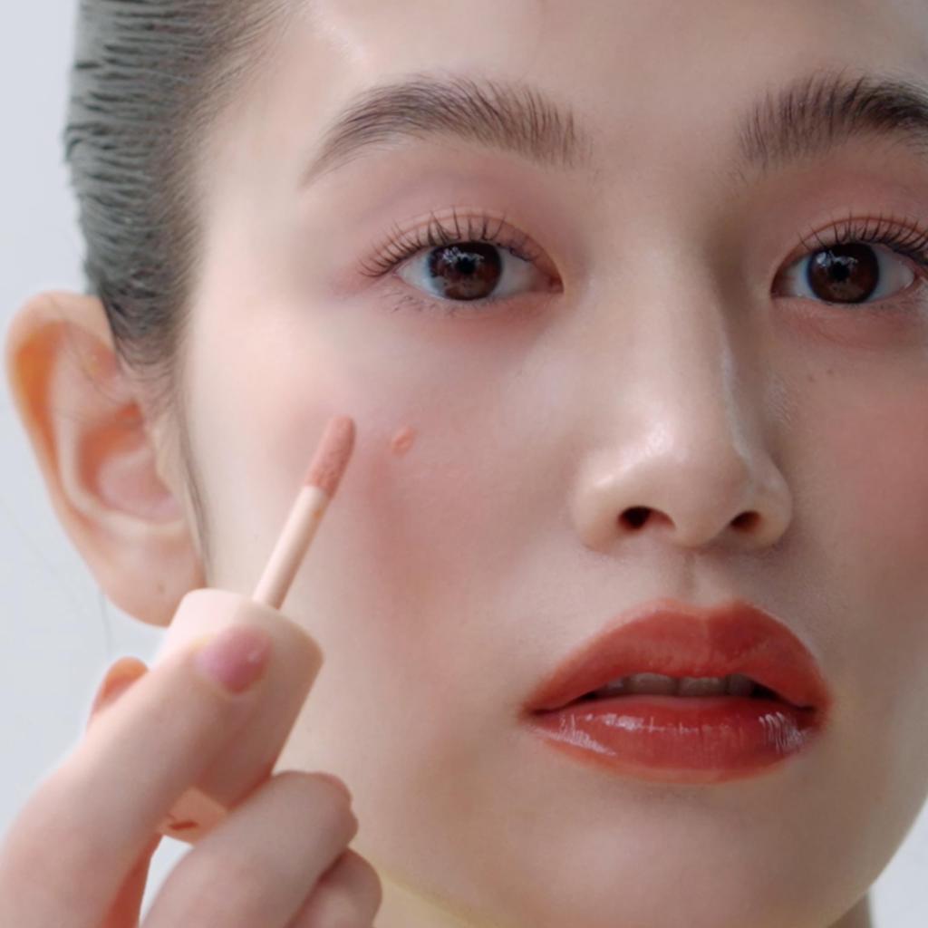 Hince Dewy Liquid Cheek (Warm Flakes)