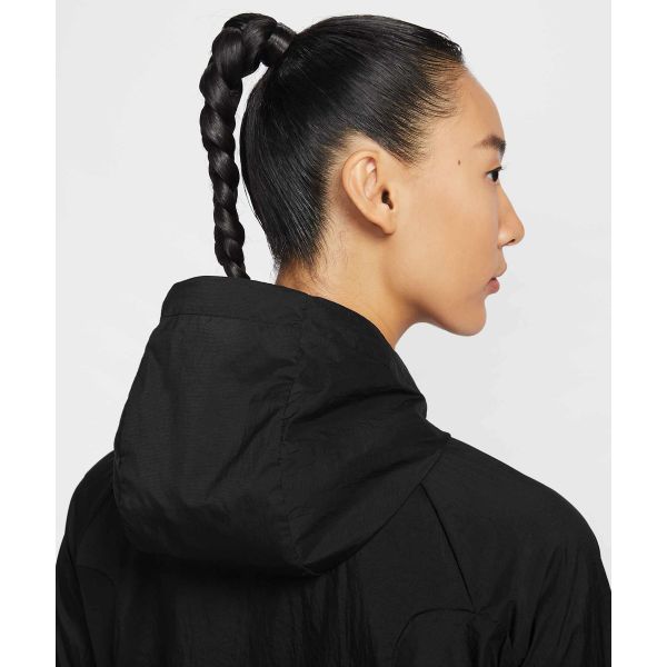 Nike ACG Serie Wasserabweisend Atmungsaktiv Mit Kapuze Mode Langarm Laufjacke Damenjacken IO9749-010