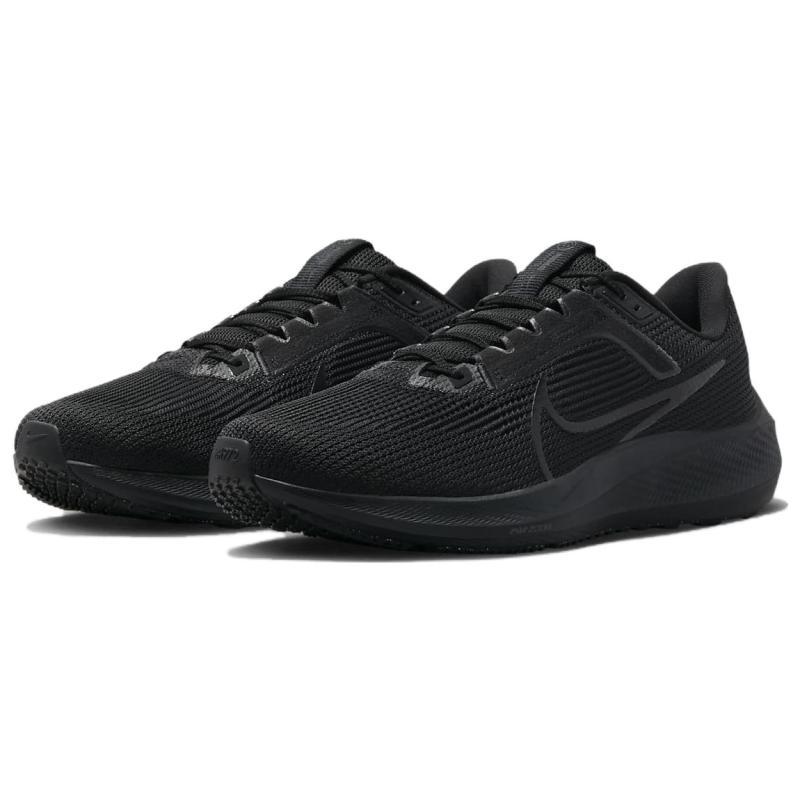 Nike Air Zoom Pegasus 40 Schwarz Anthrazit Sneaker DV3853-002