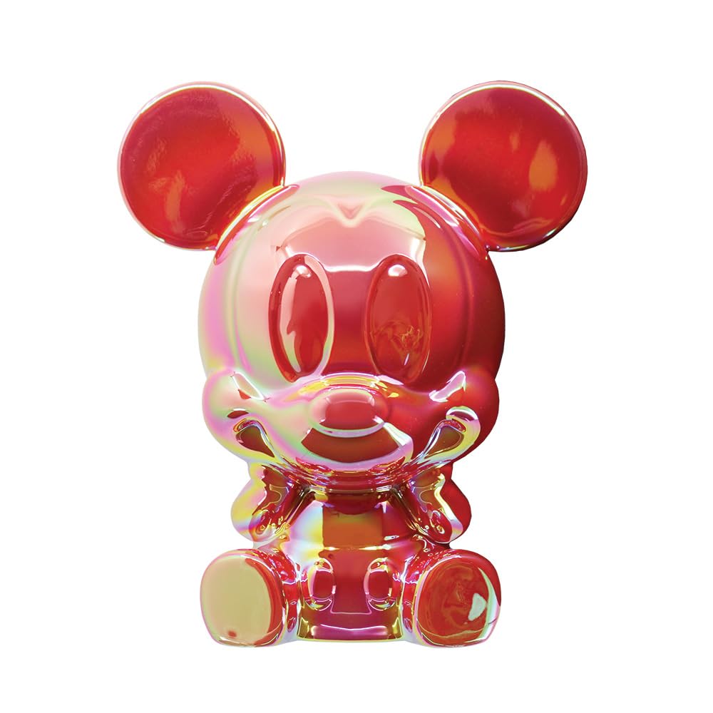 Disney Showcase Mickey Ceramic Bank 6016080