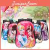 Sofia The First Kid School Backpack With Abs Pc Shell For Preschool Students